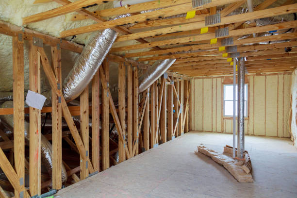 Best Residential Insulation in Mila Doce, TX