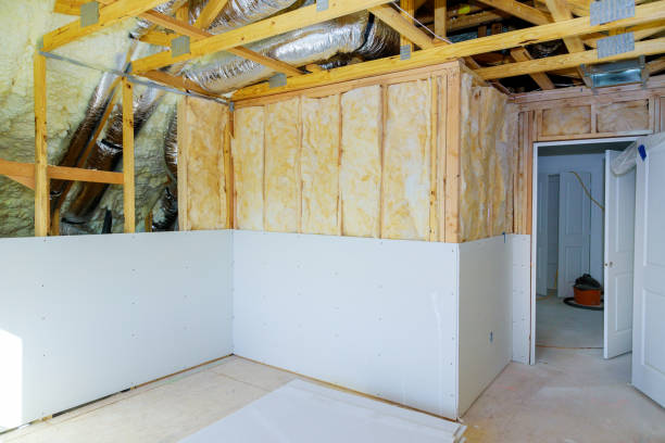 Best Specialized Insulation Services in Mila Doce, TX