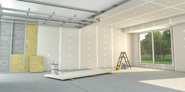 Best Insulation for Specific Applications in Mila Doce, TX
